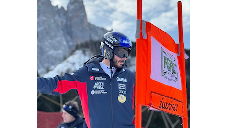 Polemiche per la caduta di Sarrazin, Nils Allegre: un anno dall’organizzazione dei Giochi Olimpici, fare una pista del genere»