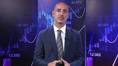 Le Borse oggi, 09-10-2024