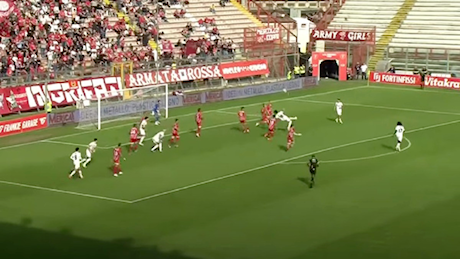 Serie C Girone B, eurogol di Zeroli e il Milan Futuro vince sul campo del Perugia. Le immagini della sfida (VIDEO)