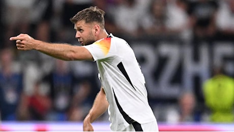 La Germania riacciuffa la Svizzera nel finale: gol di Fullkrug e Ndoye