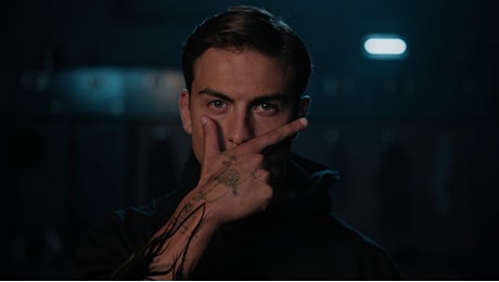 Venom: The Last Dance, Paulo Dybala protagonista per le strade di Roma della nuova anteprima