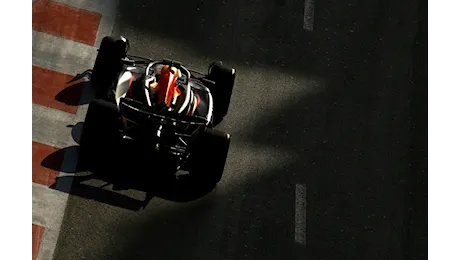 Nessun miracolo Red Bull: continuano le difficoltà della RB20 in qualifica