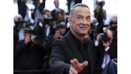 Ascolti tv ieri 1 gennaio 2025, Forrest Gump di Tom Hanks ha ancora il suo pubblico