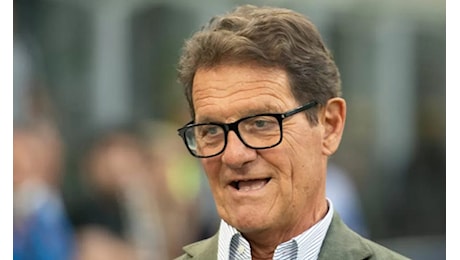 Capello avvisa l’Inter: «Barcellona squadra pericolosa in tutti i momenti! Yamal? Non sente la pressione mai, si diverte…»