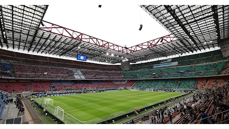 Milan e Inter in pressing su San Siro: l’acquisto in estate per 197 milioni