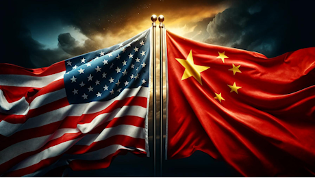 140 aziende nella blacklist USA, Cina blocca export di componenti chiave