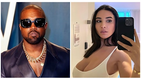 Diddy, Kanye West nella bufera: l'ex assistente Lauren Pisciotta lo accusa di averla drogata e stuprata