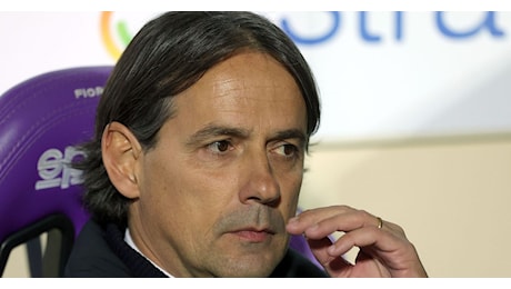 Inzaghi e gli ultras intercettati: “La curva deve cantare contro la Fiorentina”