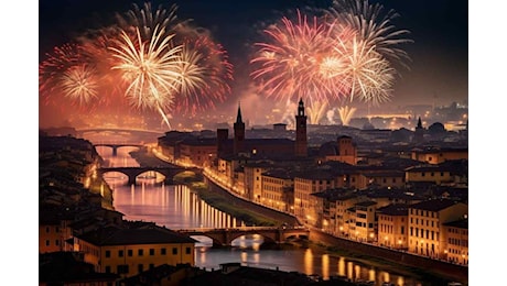 Auguri di buon anno, frasi e citazioni da inviare a Capodanno 2025