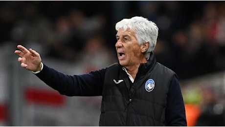 Atalanta, Gasperini: Zaniolo? Deve adeguarsi al nostro spirito battagliero