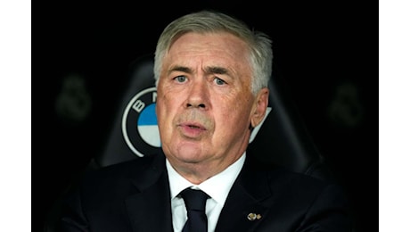 Esonero Ancelotti: dall'estero circola una voce sul ritorno in Italia