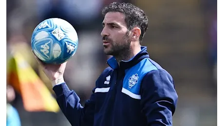 Probabile formazione Como, le possibili scelte di Cesc Fabregas in vista del Cagliari