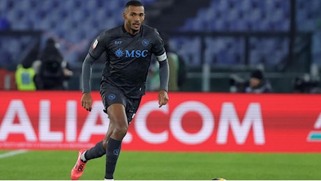 Azzurri in emergenza, al centro della difesa promosso Juan Jesus