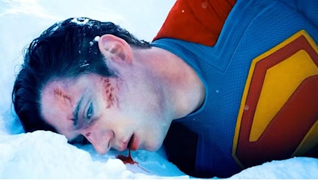 Superman e 28 anni dopo tra i 10 film più attesi del 2025 secondo IMDb