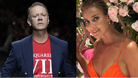 Rocco Siffredi, parte la chiamata mentre è con l'amante: la moglie sente tutto