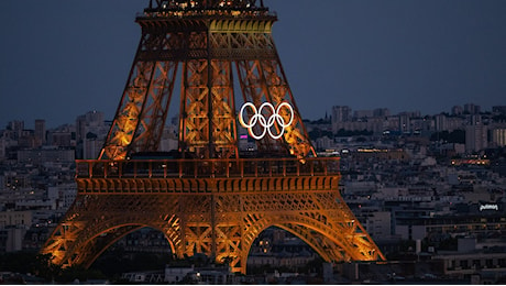 Bronzo, argento e oro, quanto valgono le medaglie delle Olimpiadi di Parigi