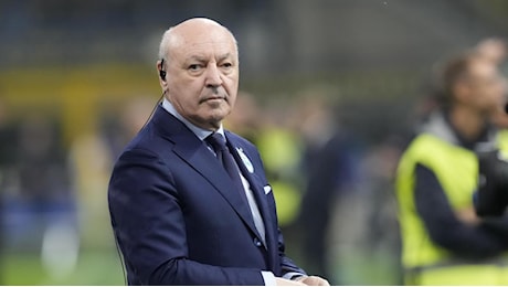 Marotta risponde a Cardinale: «Inter in bancarotta dopo lo scudetto? Affermazioni inopportune e non rispettose. Noi abbiamo la seconda stella»