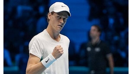 Wimbledon 2024, Sinner all'esordio con Hanfmann: “Sono pronto”