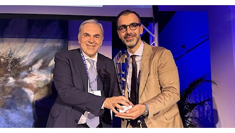 Lean Healthcare Award 2024. Asl Salerno trionfa al Premio con le Botteghe della Comunità