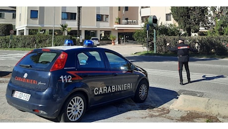 Maltratta e picchia la moglie, marito violento nei guai: la fine di un lungo incubo