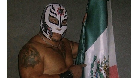 Rey Mysterio Senior, è morto a 66 anni la leggenda del wrestling