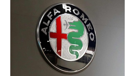 Alfa Romeo: altro che elettrico, sta arrivando un motore mitico