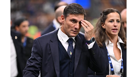 Inchiesta curva Inter, interrogato Javier Zanetti: focus su biglietti finale Champions e ‘soffiata’ sulle indagini