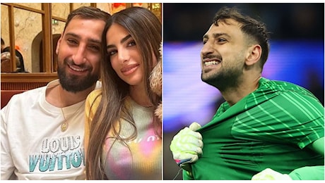 Donnarumma, chi è il portiere che ha portato il Psg in semifinale di Champions: carriera, fidanzata, figlio, cicatrice, i dollari in campo e la maturità saltata