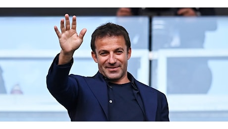 Del Piero, 50 anni e il futuro Juve: come stanno le cose