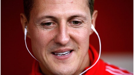 Michael Schumacher compie 56 anni e la Ferrari gli fa gli auguri sui social: come sta oggi l'ex pilota