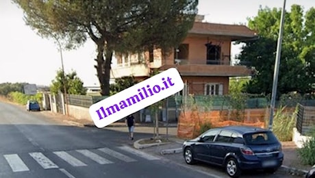 Accoltella il fratello 66enne e lo uccide. Omicidio a Ciampino - Il Mamilio