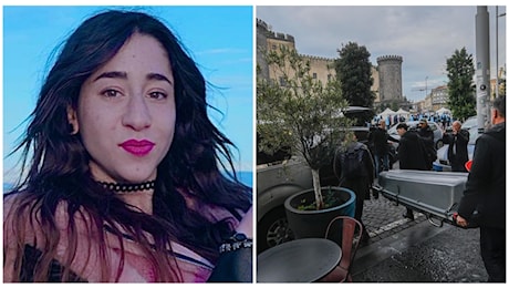 Emanuela Chirilli, chi era la turista di 28 anni morta nell'incendio: la stanza-trappola al centro di Napoli