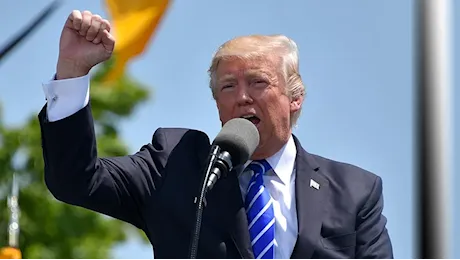 Usa, Trump se la prende anche con istruzione e università: Department of Education a rischio chiusura