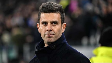 Juve, Thiago Motta: Siamo concentrati sulla Supercoppa per raggiungere la finale