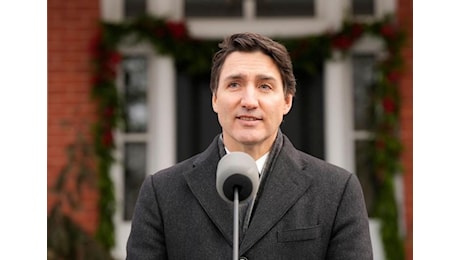 Canada, il premier Justin Trudeau si è dimesso: decisive le battaglie interne al suo partito