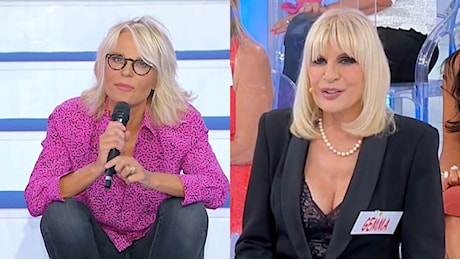 UeD anticipazioni: De Filippi (ri)sceglie Gemma, ritorni e assenze