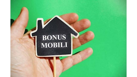 Addio al bonus mobili nel 2025? Quel che bisogna sapere