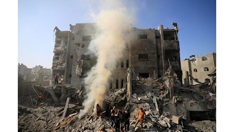 “Teheran sarà la prossima Gaza”: Israele alza il livello dello scontro con l’Iran
