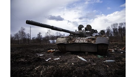 Guerra Ucraina Russia, le news di oggi. Mosca all'offensiva anche a Zaporizhzhia. LIVE