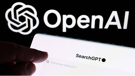 Search GPT, cos'è e come funziona il motore di ricerca di OpenAI