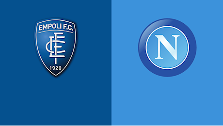 Introduzione alla Vittoria del Napoli contro l’Empoli