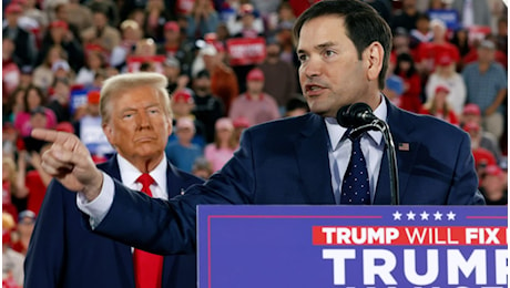 Marco Rubio scelto da Donald Trump come segretario di Stato Usa? Chi è e quali sarebbero le sue funzioni