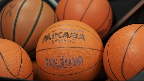 Basket – Ko del Ferentino in casa del San Paolo Ostiense: 73-61. Playout in salita