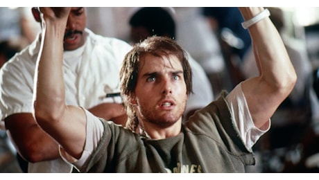Nato il quattro luglio: quando Tom Cruise tentò realmente di farsi paralizzare per il film (e le scuse di Oliver Stone)
