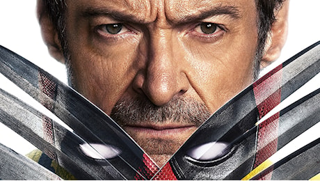 Deadpool & Wolverine, la recensione: il Gesù dei supereroi salverà la Marvel al cinema?