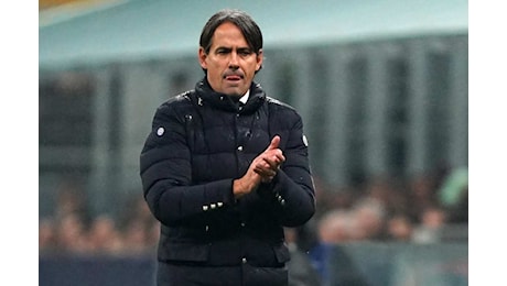 Inter-Stella Rossa, Inzaghi ha deciso: cambi in tutti i reparti