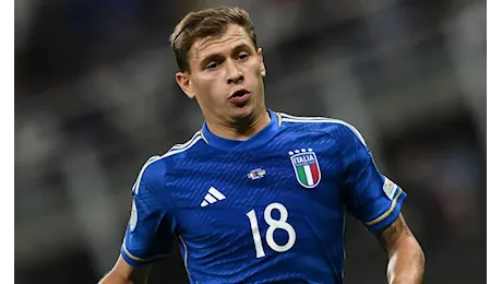 Ex Cagliari, Barella: «Il mio sogno? Dato che ho perso la finale, mi piacerebbe magari riuscire a vincere la Champions»