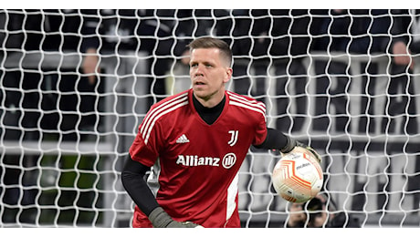 Clamoroso Szczesny, cambia idea sul ritiro e va al Barcellona: le sue parole