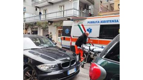 Accoltellamento a Pontecagnano, ferito 38enne: indagini in corso