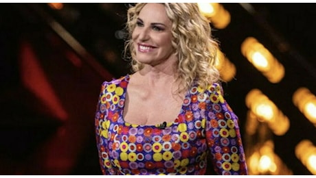 Antonella Clerici: «Senza tv non ci so stare. Amadeus? Stava vivendo un disagio in Rai. Sanremo al femminile? Bisogna trovare la persona giusta»